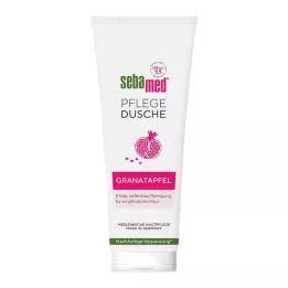 SEBAMED Żel pod prysznic pielęgnacyjny z granatem, 250 ml
