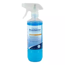 DESINFEKTIONSSPRAY do powierzchni 500 ml
