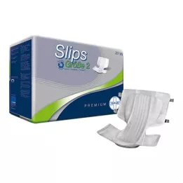 PARAM Majtki PREMIUM Rozmiar metki 2, 20 sztuk