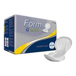 Szablony Param Form Premium anatom.extra, 25 szt