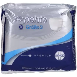 PARAM SLIP STOTY PREMIUM Gr.3xl, 14 szt