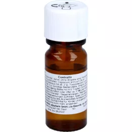 CONTRAVIR Krople 10 ml