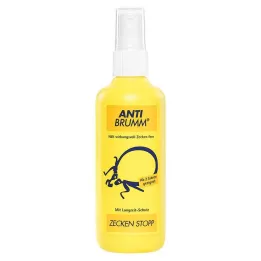 ANTI-BRUMM Spray przeciw kleszczom, 150 ml