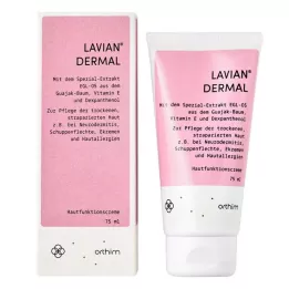 LAVIAN krem skórny, 75 ml