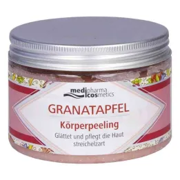 Peeling do ciała Granat (300 ml)