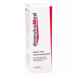 DEMYKOMED Płyn do ochrony paznokci i skóry, 50 ml
