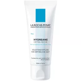 Roche Posay hydreae krem bardzo bogaty, 40 ml
