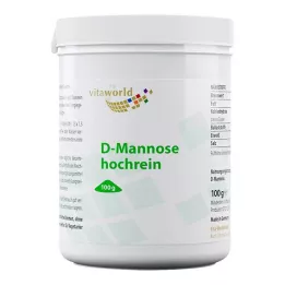D-MANNOSE HOCHREIN proszek 100 g