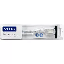 VITIS szczoteczka do implantów, 1 szt