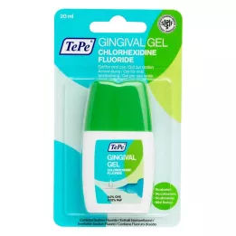 TEPE Żel dziąsłowy, 20 ml