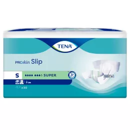 TENA SLIP Super S, 30 szt