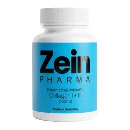 COLLAGEN Kapsułki C ReLift 500 mg, 60 szt