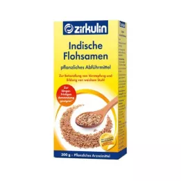 ZIRKULIN Babka płesznik, 300 g