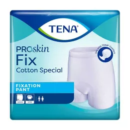 TENA FIX Spodnie mocujące XL, 5 szt