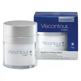 Viscontour Krem dzień, 50 ml