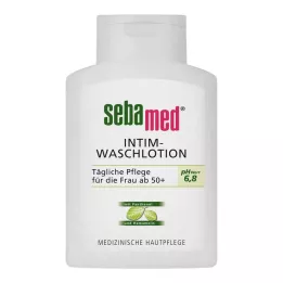 SEBAMED Płyn do higieny intymnej, 200 ml