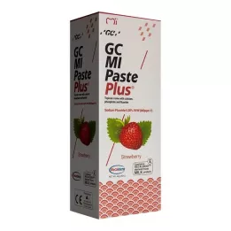 GC MI Pasta Plus Truskawka, 40 g