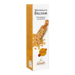 Balsam kadzidłowy w tubce (100 ml)