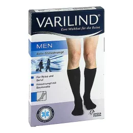 VARILIND Men 180den AD XL Cotton Anthracite,szt