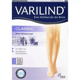 VARILIND Classic 70den AT Gr.3 Diamant, 1 szt