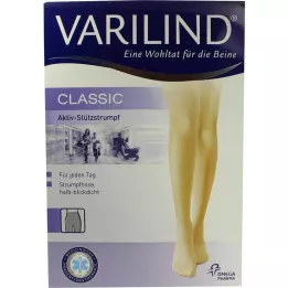 VARILIND Classic 70den AT Gr.4 Musschel, 1 szt