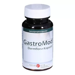 GASTROMOD Kapsułki probiotyczne 45 szt