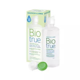 BIOTRUE Roztwór typu „wszystko w jednym”, 300 ml