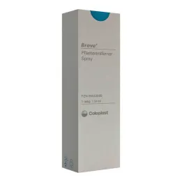 Brava spray do usuwania tynku, 50 ml