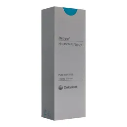 Brava spray ochronny do skóry, 50 ml