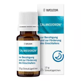 CALMEDORON Posypka 10 g