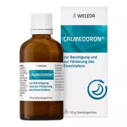 CALMEDORON Posypka, 50 g
