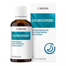 CALMEDORON Mieszanka 50 ml