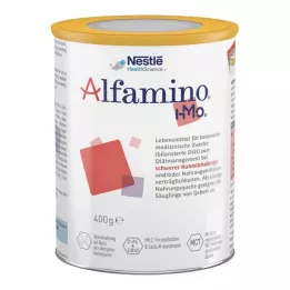 ALFAMINO Proszek 1X400 g