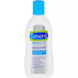Cetaphil Restoraderm Mying Lotion, 295 ml