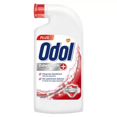 Odol Ustaw Plus, 125 ml