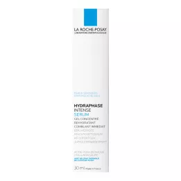 Roche Posay Hydraphase intensywne surowice, 30 ml