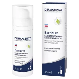 DERMASENCE Emulsja BarrioPro, 50 ml