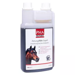 PHA Oddychanie cieczy F.pferde, 1000 ml