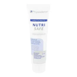 PHYSIODERM NUTRI SAFE Krem 100 ml