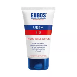 Eubos Sucha skóra Merea 10% Lotion Naprawa Hydro, 150 ml