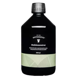RETTERSPITZ Koncentrat do kąpieli 500 ml