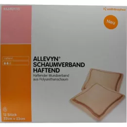 ALLEVYN Association Foam Association 22x23 CM, 12 szt
