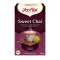 YOGI TEA Torebki filtracyjne Sweet Chai Organic, 17 x 2,0 g