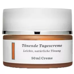 RETTERSPITZ Krem koloryzujący na dzień, 50 ml