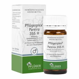 PFLÜGERPLEX Pareira 355 H Tabletki, 100 szt