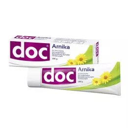 DOC ARNIKA Śmietana 150g