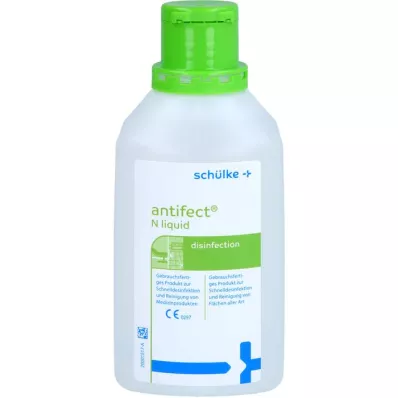 ANTIFECT N Płyn, 500 ml