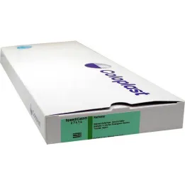 Speedicath Nelaton Męski CH 14 40cm, 30 szt