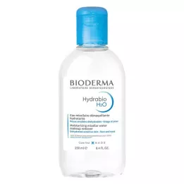 BIODERMA Hydrabio H2O Płyn micelarny do oczyszczania, 250 ml
