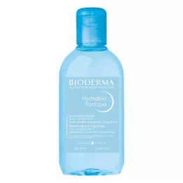 BIODERMA Tonik do twarzy Hydrabio Tonique, 250 ml